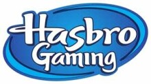 HASBRO GAMES