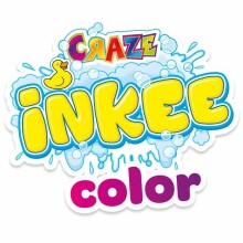 Craze Inkee