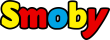 T-smoby