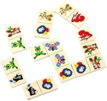 Bino Domino Art.BN13804