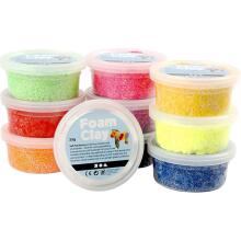 Silk Clay Art.79103 Yellow