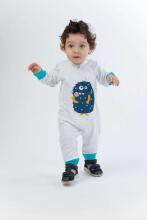 Cango Monster Art.KBSS-184