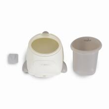 Mini Baby Training Urinal Art.100397 Sky Beige Mini Urinal for Boys
