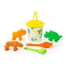 Polesie Sand Toys  Art.35820