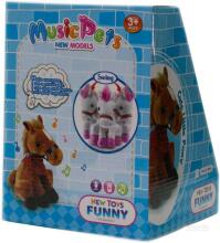 4KIDS Music Pets Art.294432