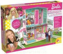 Barbie Dreamhouse Art.68265