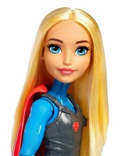 „Super herojų mergaičių misijos įrankių veiksmo menas“. DVG22 lėlių superherojai