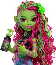 Monster High Doll Venus Art.HRP81