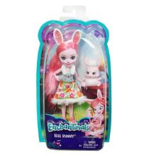 Enchantimals Bunny Doll Art.FXM73