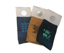 Yo! Baby Art.NA-02 Boys Crawling knee pads
