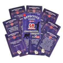 Playland Detective Stories Art.R-402