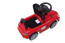 Babymix Mercedes-Benz SLR McLaren Art.258 Red