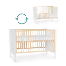 KinderKraft Mia  Art.KKHMIAWHT000 White