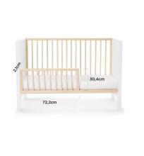 KinderKraft Mia  Art.KKHMIAWHT000 White