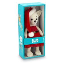 Orange Toys Lucky Doggy Lili Christmas Art.LD018