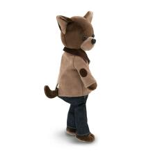 Orange Toys Lucky Doggy Art.LD021 Plush toy (25cm)