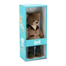 Orange Toys Lucky Doggy Art.LD021 Plush toy (25cm)