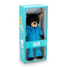Orange Toys Lucky Doggy Art.LD014 Plush toy 25(cm)