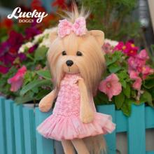 Orange Toys Lucky Doggy Art.LD3/36 Plush toy (25cm)