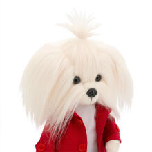 Orange Toys Lucky Doggy Mimi: Bright Mood Art.LD4/085Plush toy (37cm)