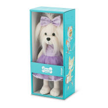 Orange Toys Lucky Doggy Art.LD5/004 Plush toy (37cm)