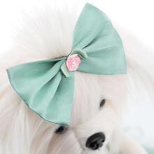 Orange Toys Lucky Doggy Mimi: Rose Bud Art.LD5/012 Plush toy (37cm)