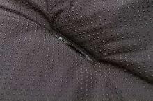 Fillikid Diamond Sleeping Bag Art.6680-07 Pongee Grey