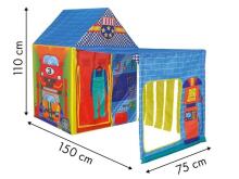 Eco Toys Car Tent Art.8174