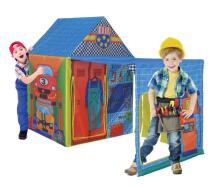Eco Toys Car Tent Art.8174