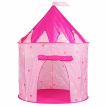Eco Toys Princess Tent  Art.8715 Bērnu telts - Pils