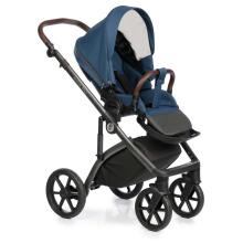 NordBaby Active Plus Ash Frame Art.101203 Forest Gray