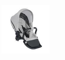 NordBaby Comfort Plus Art.101207 Gloomy Gray
