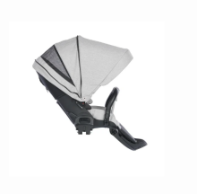 NordBaby Comfort Plus Art.101207 Gloomy Gray