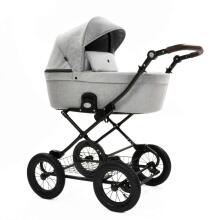 NordBaby Comfort Plus Art.101209 Pale Pink