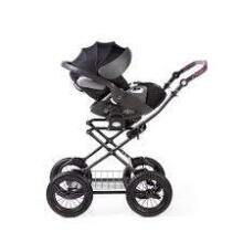 NordBaby Comfort Plus Art.101209 Pale Pink