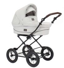 NordBaby Comfort Plus Art.101209 Pale Pink