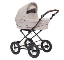 NordBaby Comfort Plus Art.101210 Washed Green