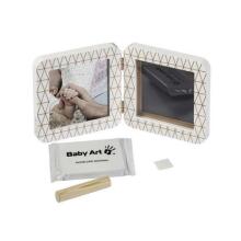 Baby Art Print Frame Copper Edition Art. 3601092400