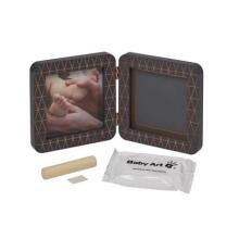 Baby Art Print Frame Copper Edition Art. 3601092900