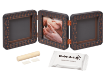 Baby Art Print Frame Copper Edition Art.3601093100