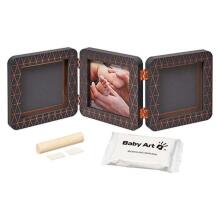 Baby Art Print Frame Copper Edition Art.3601093100