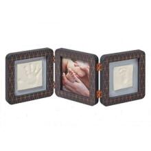 Baby Art Print Frame Copper Edition Art.3601093100