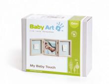 Baby Art Print Frame Copper Edition Art.3601093100