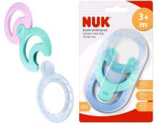 Nuk Art.SE09 Teether Set