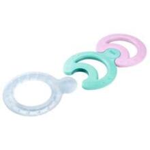 Nuk Art.SE09 Teether Set