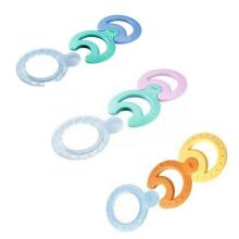 Nuk Art.SE09 Teether Set