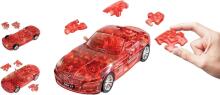 Crystal Puzzle Cars BMW 3D Art.101284  3D Puzles