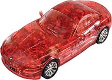 Crystal Puzzle Cars BMW 3D Art.101284  3D Puzles