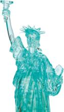 Crystal Puzzle Statue 3D Art.101287 3D Three-dimensional puzzle