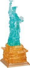 Crystal Puzzle Statue 3D Art.101287 3D Three-dimensional puzzle